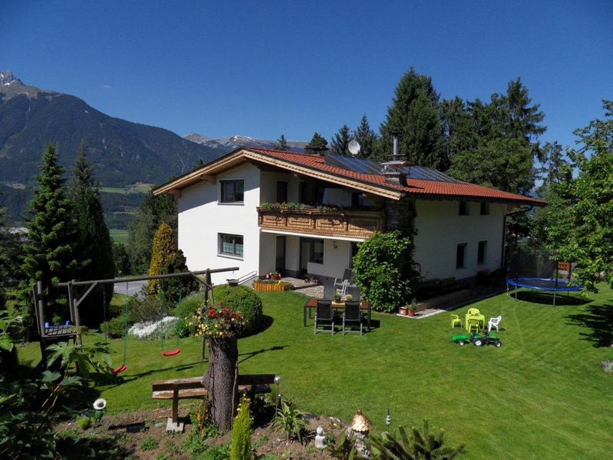 Anfang Apartment Weerberg