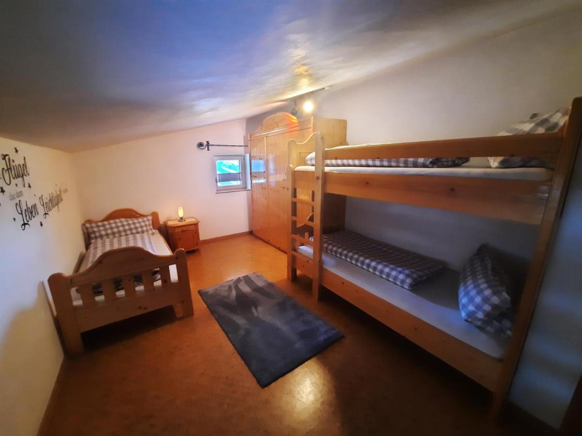 Apartment Anfang Weerberg