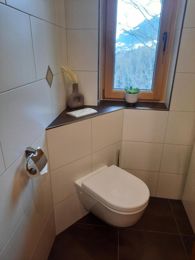Apartment Anfang *