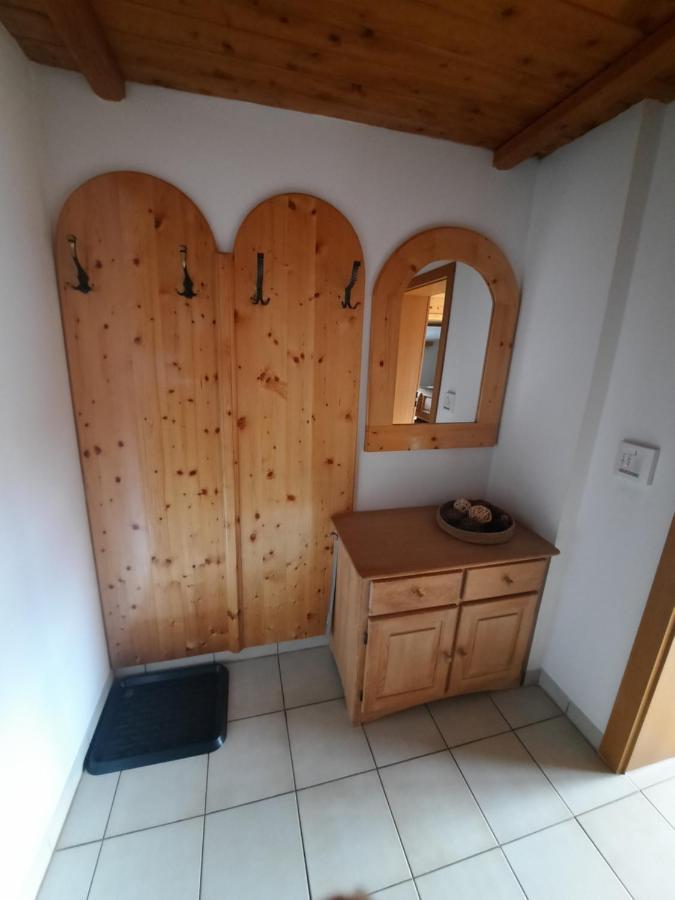 Apartment Anfang *