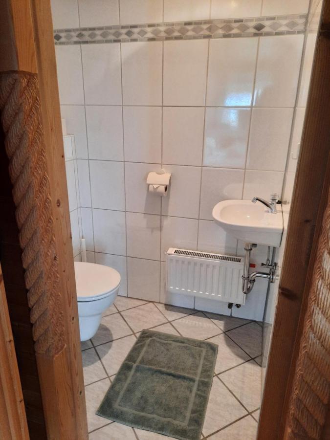 Anfang * Weerberg