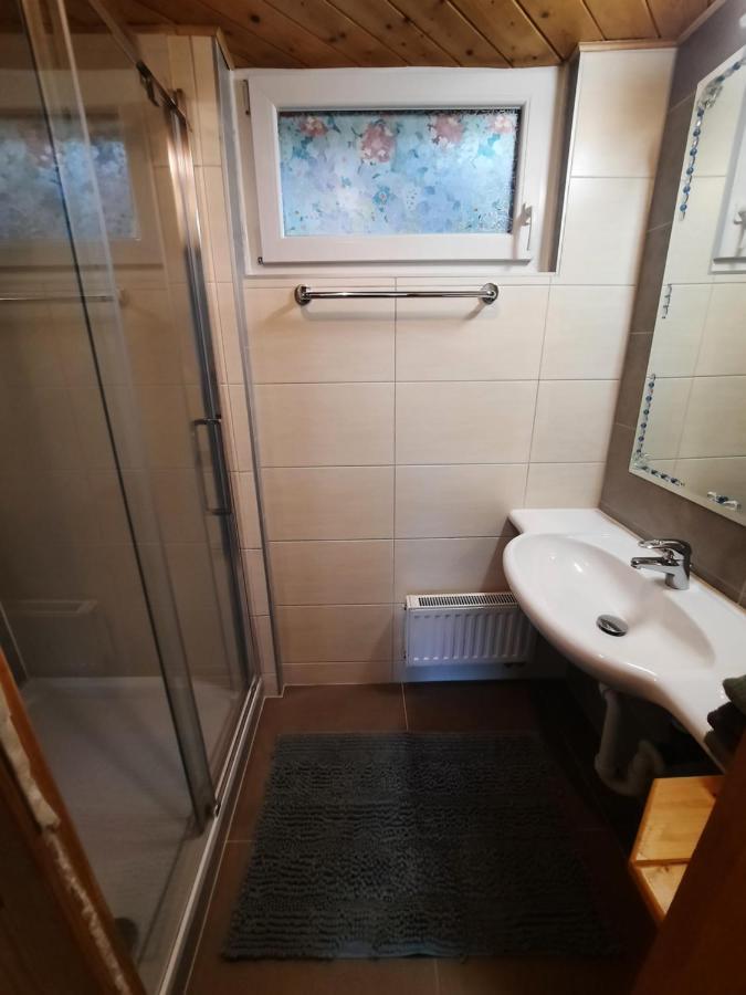 Anfang Apartment Weerberg