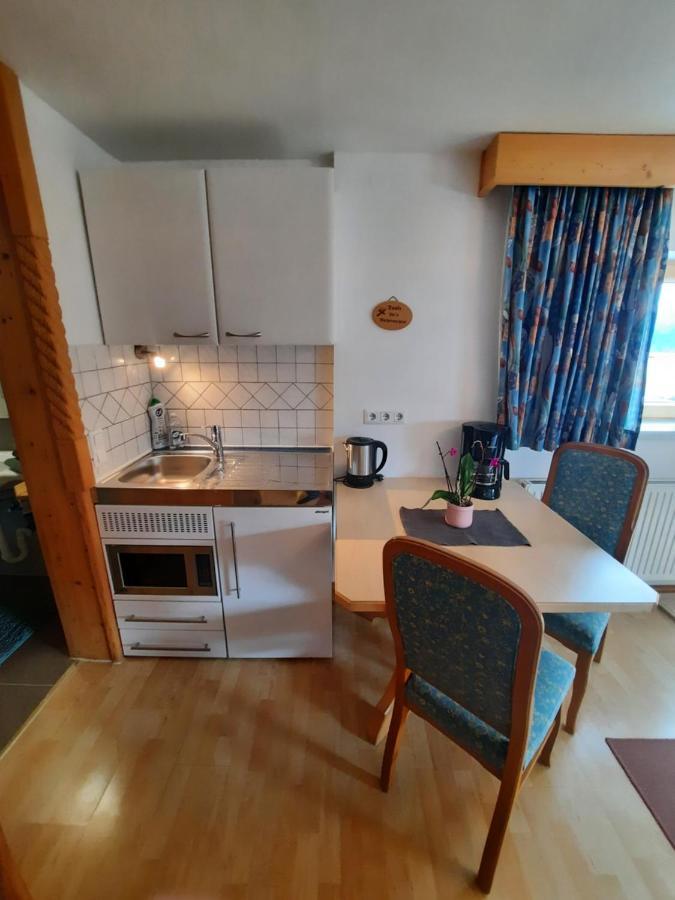 Anfang Apartment