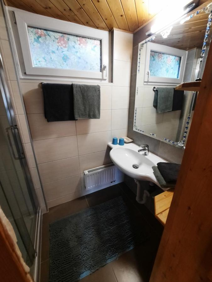 Anfang Apartment *