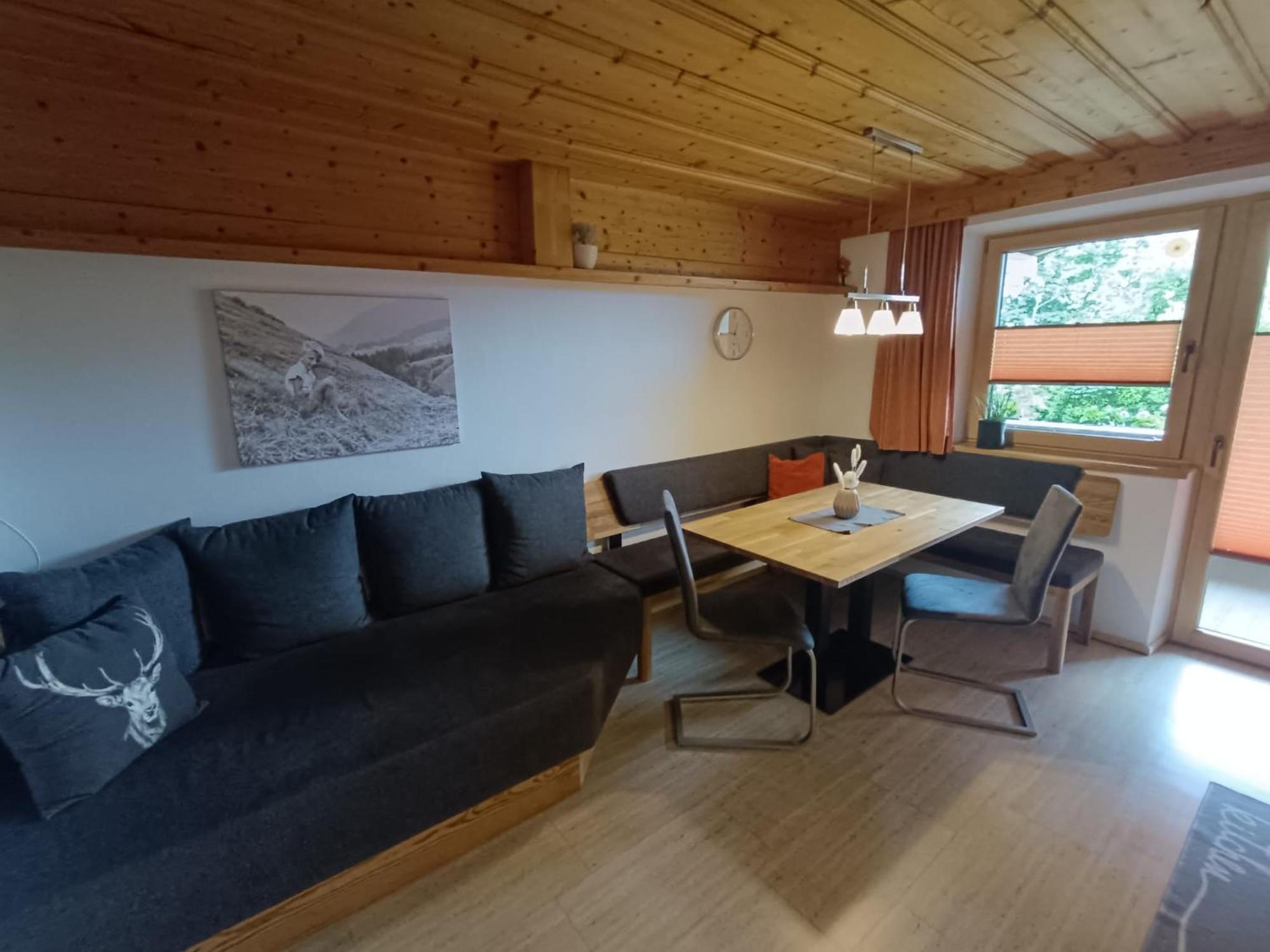 Anfang Apartment *