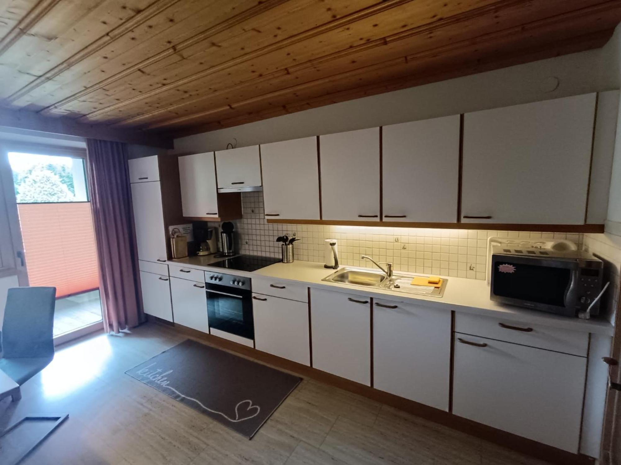 Anfang Apartment *
