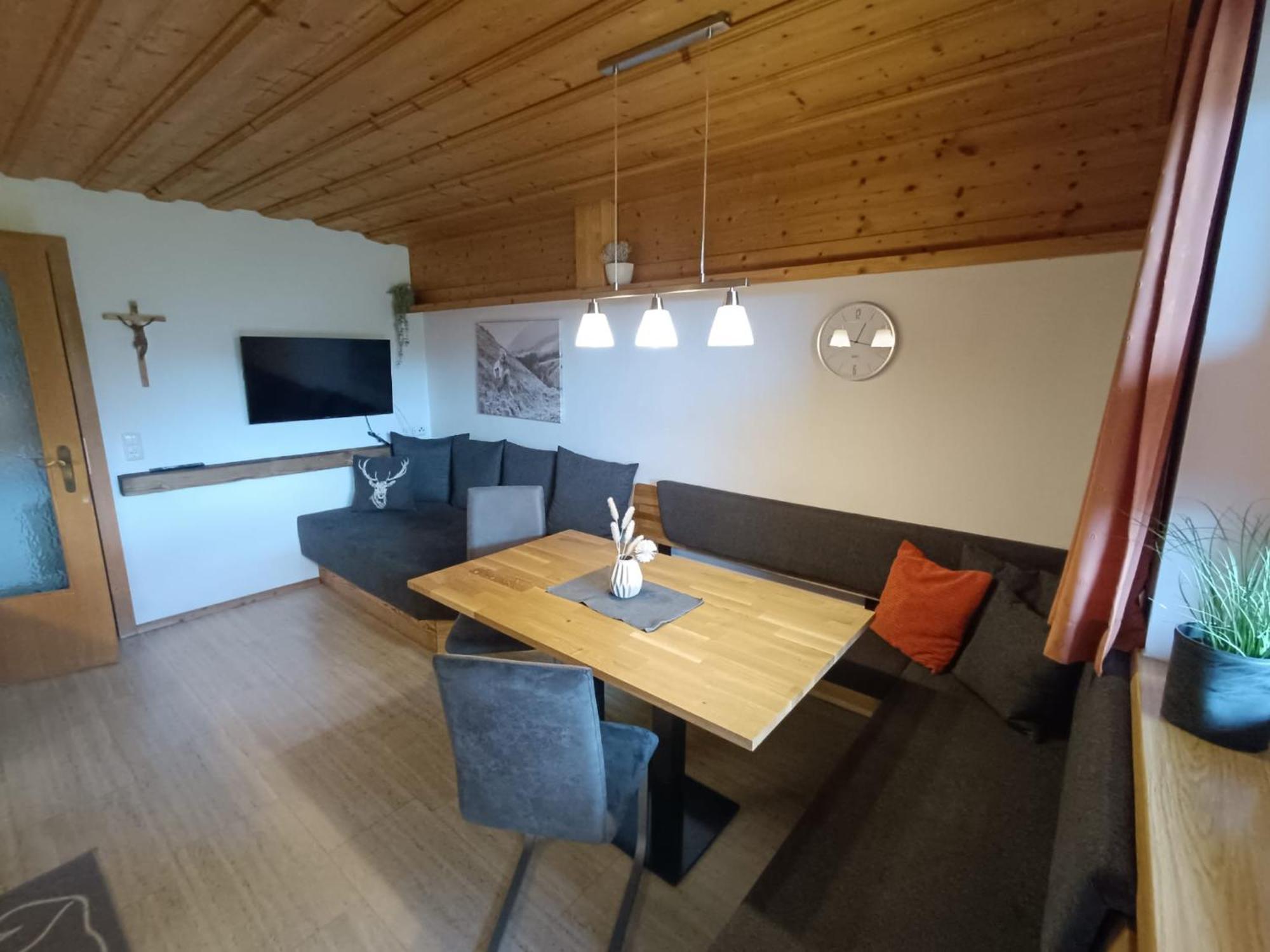 Anfang Apartment Weerberg