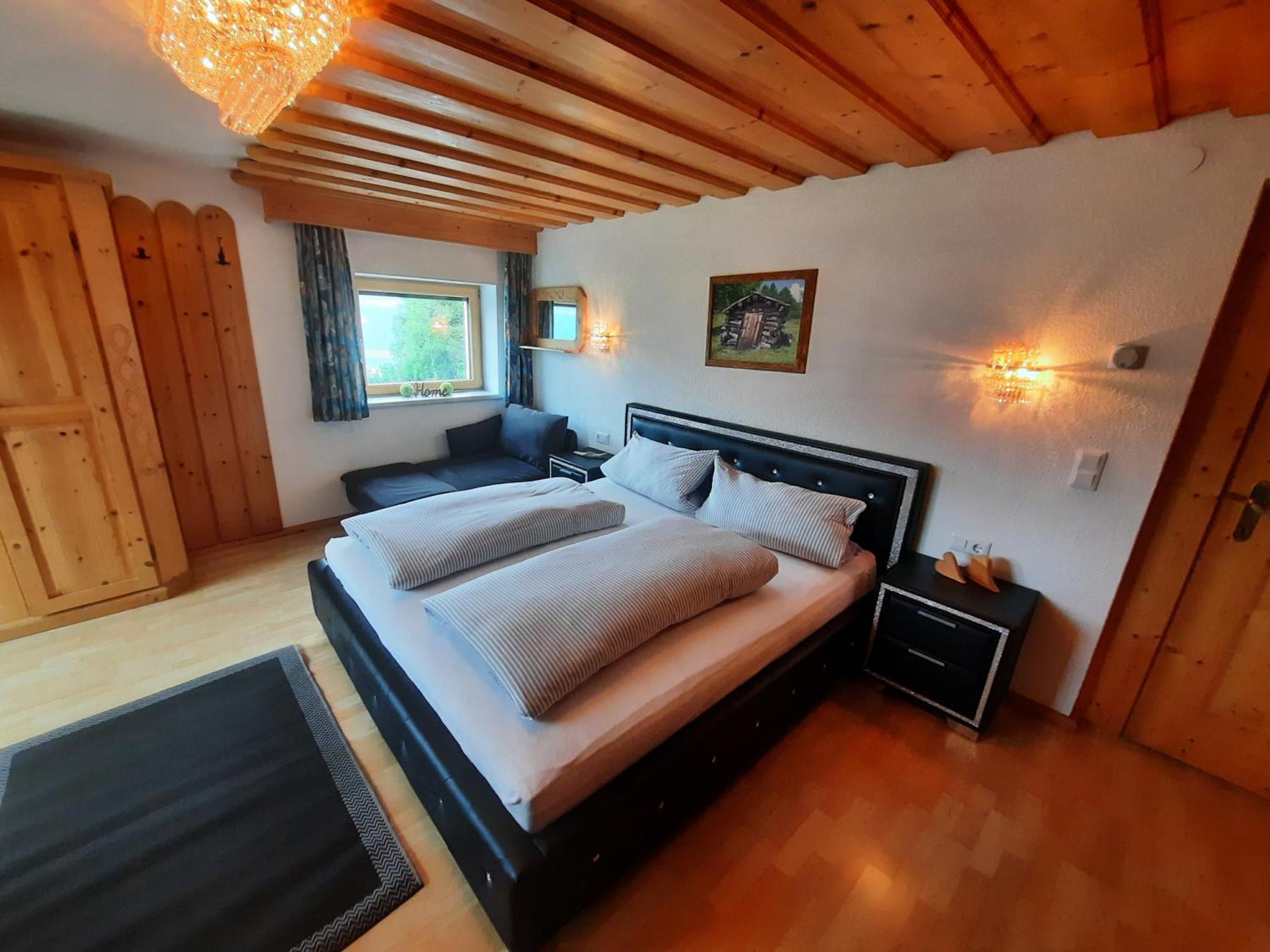 Apartment Anfang Weerberg